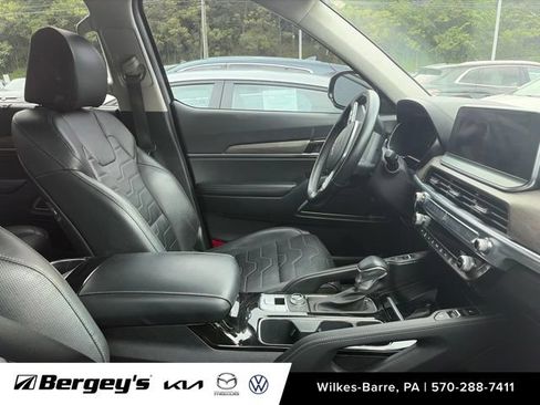 Used 2022 Kia Telluride SX w/ SX Prestige Package AWD/4WD image 8
