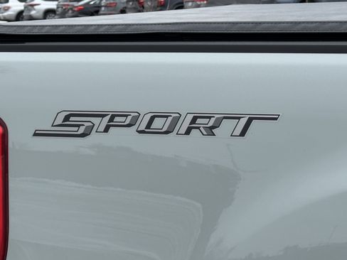 Used 2023 Ford Ranger XLT w/ Equipment Group 301A Mid image 41