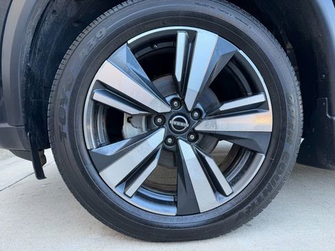 Used 2023 Nissan Rogue Platinum w/ Platinum Premium Package image 27