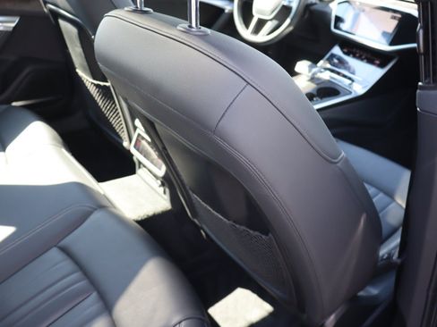 Used 2021 Audi A6 3.0T allroad Premium Plus w/ Executive Package AWD/4WD image 24