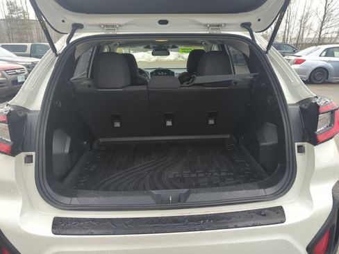 Used 2024 Subaru Crosstrek 2.0i Premium image 27