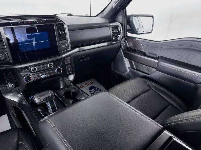 Used 2021 Ford F150 XLT w/ Equipment Group 302A High AWD/4WD image 23