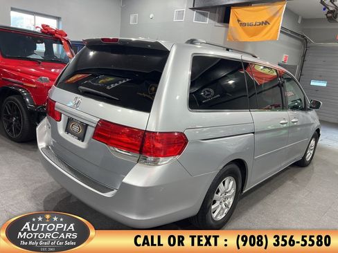 Used 2010 Honda Odyssey EX-L image 5