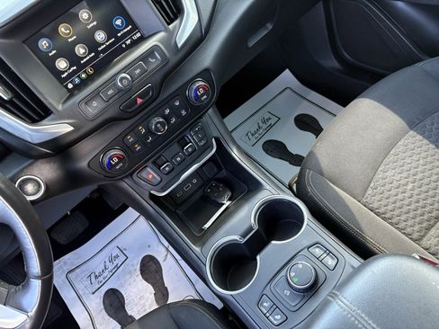 Used 2018 GMC Terrain SLE w/ Driver Convenience Package image 39