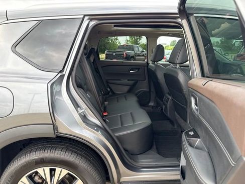 Used 2023 Nissan Rogue SV w/ SV Premium B Package FWD image 22