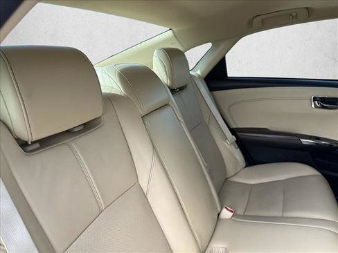 Used 2017 Toyota Avalon Limited FWD image 19
