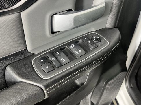 Used 2021 RAM 2500 Power Wagon image 18