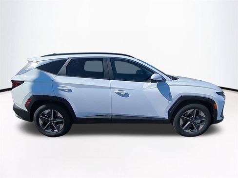 New 2026 Hyundai Tucson SEL image 4