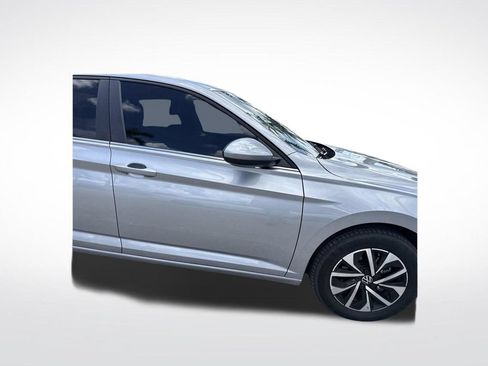 Used 2024 Volkswagen Jetta S FWD image 14