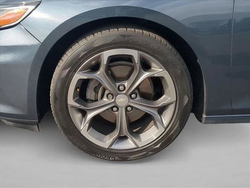 Used 2019 Chevrolet Malibu RS FWD image 24