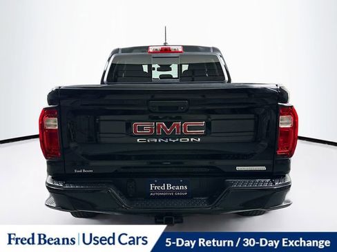 Used 2023 GMC Canyon Elevation w/ Convenience Package image 7