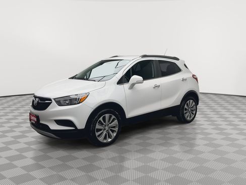 Used 2019 Buick Encore Preferred image 30