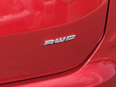 Certified 2022 Ford Edge SEL w/ Convenience Package image 28