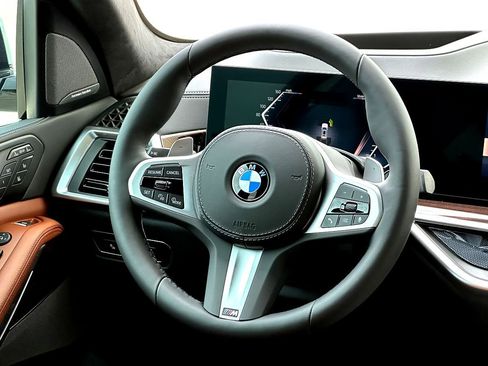 New 2026 BMW X7 xDrive40i w/ Executive Package image 21