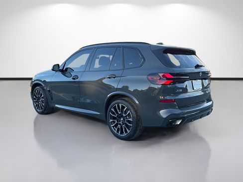 Used 2024 BMW X5 sDrive40i w/ Executive Package RWD image 5