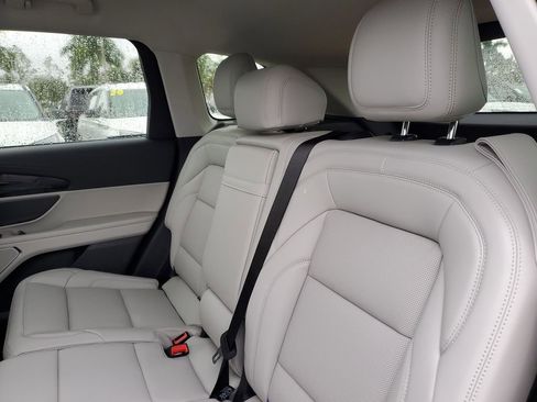 New 2026 Lincoln Nautilus Premier AWD/4WD image 11