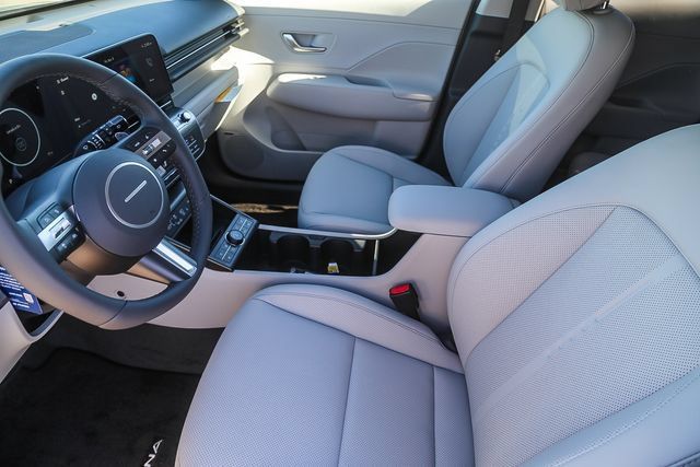 New 2026 Hyundai Kona Limited AWD/4WD image 20