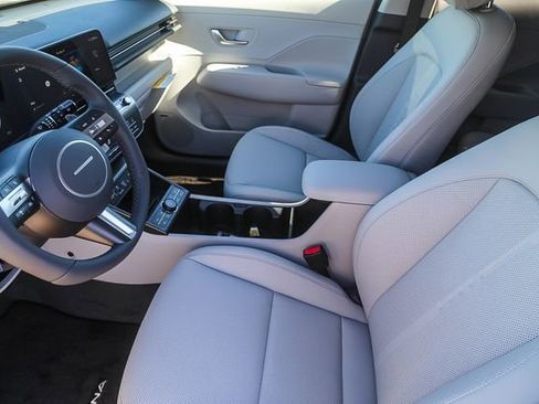 New 2026 Hyundai Kona Limited AWD/4WD image 20