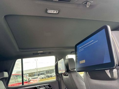 New 2026 Chevrolet Tahoe Premier image 16