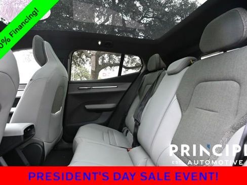 New 2026 Volvo EX30 Plus image 31