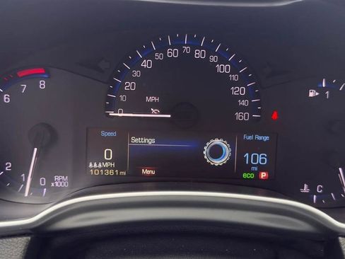 Used 2013 Cadillac SRX Luxury FWD image 14