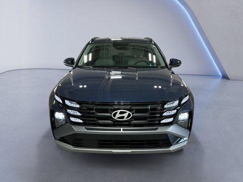 Used 2026 Hyundai Tucson SEL FWD image 1