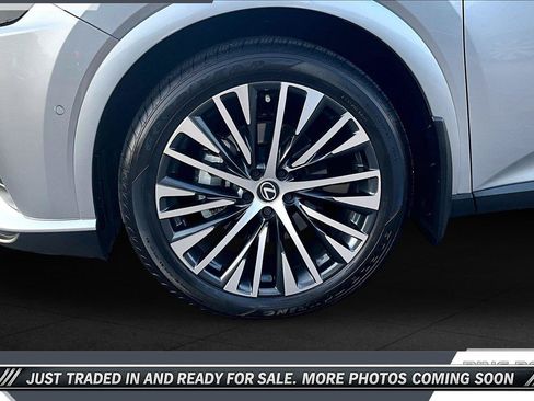 Used 2024 Lexus RX 350 Premium Plus w/ Convenience Package FWD image 7