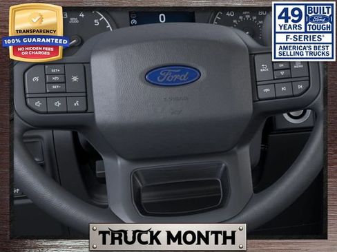 New 2026 Ford F150 STX image 12