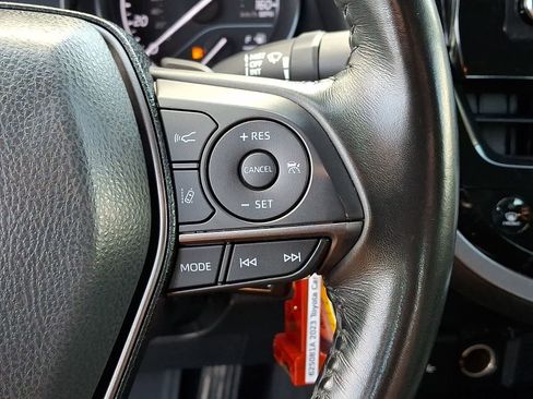 Used 2023 Toyota Camry SE FWD image 26