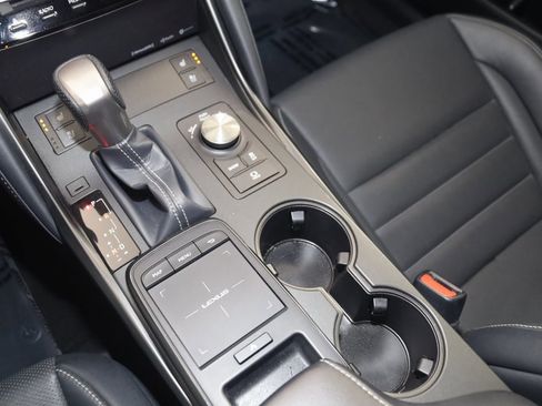 Used 2023 Lexus IS 350 F Sport image 28