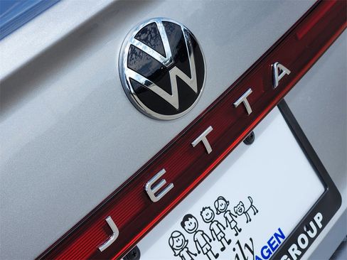 New 2026 Volkswagen Jetta S image 7