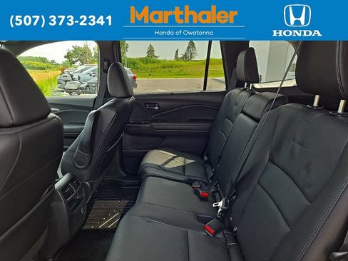 Used 2021 Honda Passport EX-L image 12