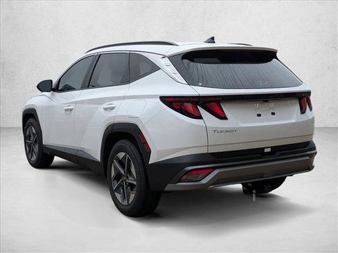 New 2026 Hyundai Tucson SEL image 9