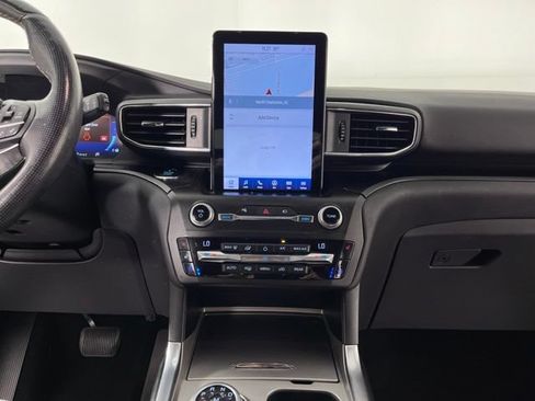 Used 2020 Ford Explorer ST w/ ST Street Pack AWD/4WD image 26