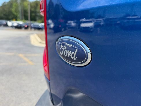 Used 2024 Ford Bronco Sport Big Bend AWD/4WD image 12