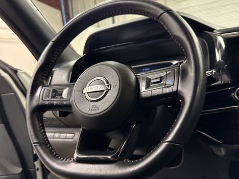 Used 2024 Nissan Pathfinder Rock Creek image 12