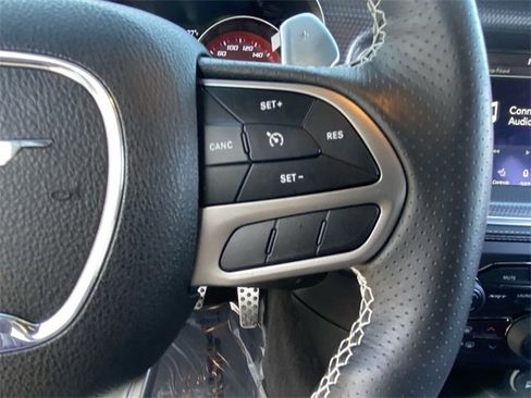 Used 2021 Dodge Charger SRT Hellcat image 24