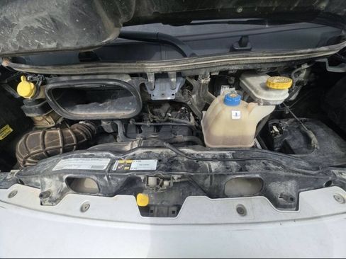 Used 2020 RAM ProMaster 3500 FWD image 7