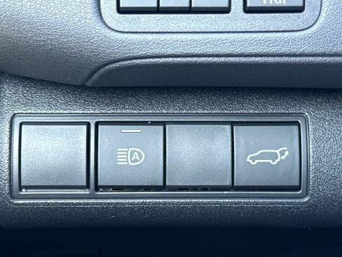 New 2026 Toyota C-HR AWD/4WD image 26