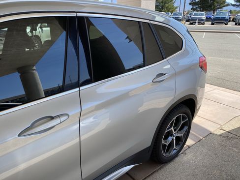 Used 2018 BMW X1 xDrive28i AWD/4WD image 53