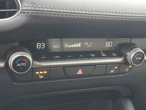 New 2026 MAZDA MAZDA3 2.5 S Preferred image 17