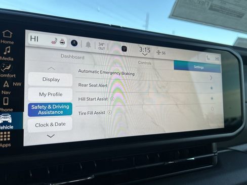 New 2026 Jeep Gladiator Mojave w/ Technology Group image 37