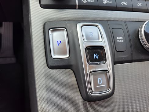 Used 2022 Hyundai Palisade SE FWD image 22