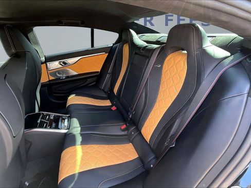 Used 2022 BMW M8 Gran Coupe xDrive Competition w/ M Carbon Exterior Package AWD/4WD image 22