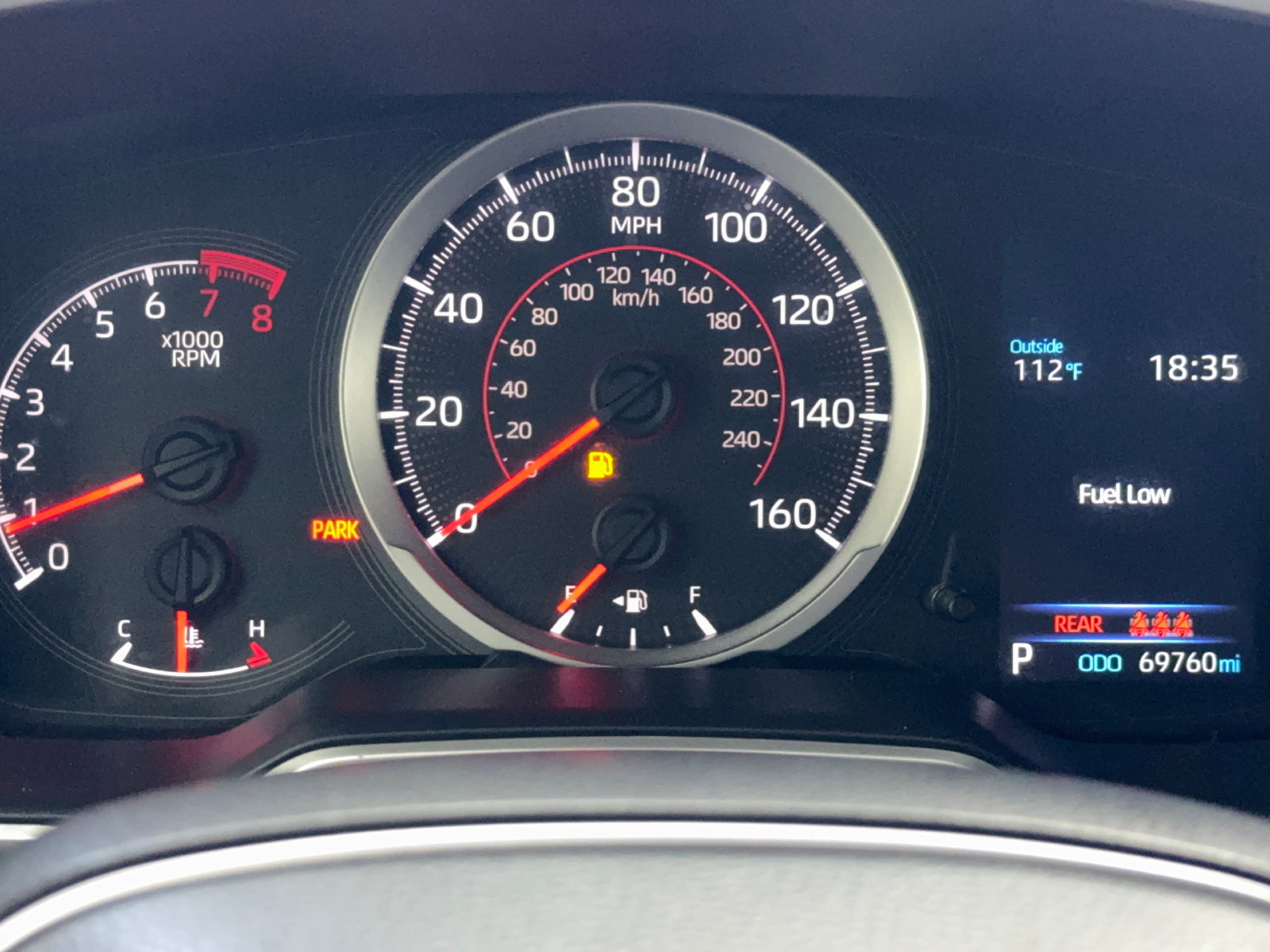 Used 2021 Toyota Corolla SE FWD image 22