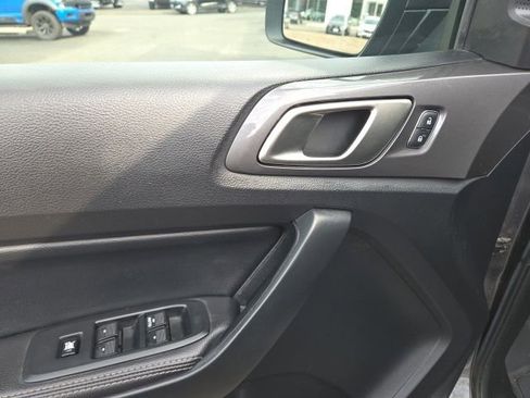 Used 2020 Ford Ranger Lariat w/ Equipment Group 501A Mid image 15