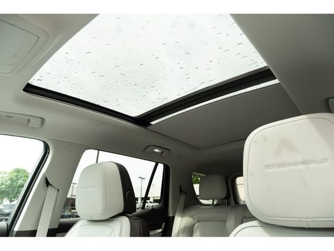 New 2026 GMC Terrain Denali AWD/4WD image 16