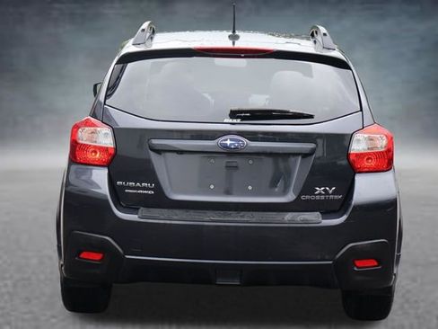 Used 2015 Subaru Crosstrek 2.0i Limited AWD/4WD image 20