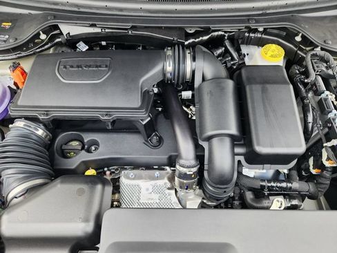 New 2026 Jeep Cherokee Limited AWD/4WD image 22