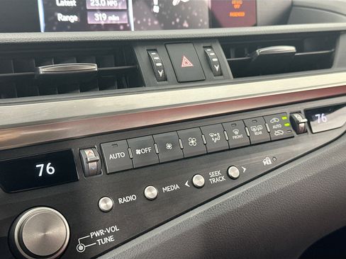 Used 2021 Lexus ES 350 F Sport w/ Accessory Package image 15